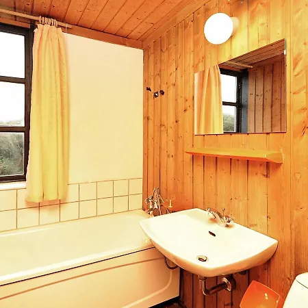 Two-bedroom Holiday In Lemvig 9