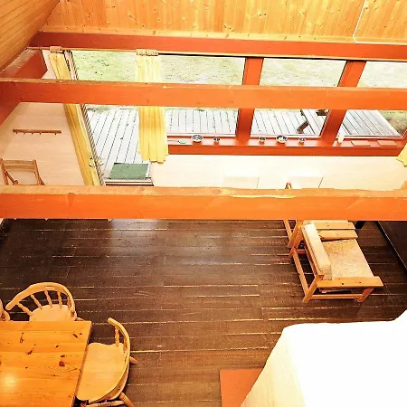 בית נופש Two-bedroom Holiday In Lemvig 9