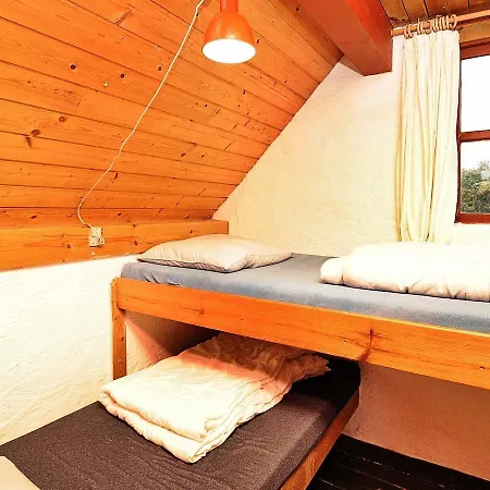 Two-bedroom Holiday In Lemvig 9 *