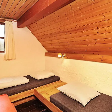 בית נופש Two-bedroom Holiday In Lemvig 9