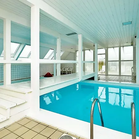 Two-bedroom Holiday In Lemvig 9 בית נופש Trans