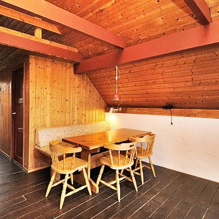 בית נופש Two-bedroom Holiday In Lemvig 9
