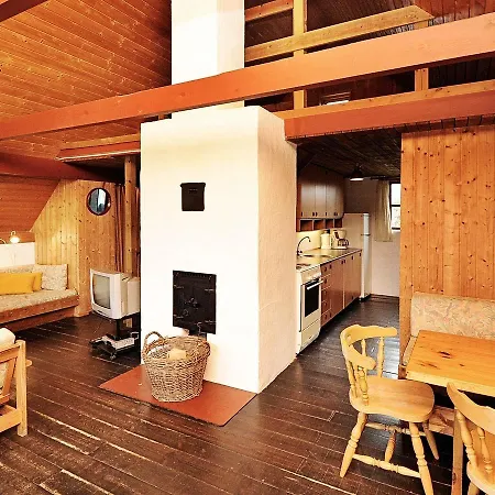 Two-bedroom Holiday In Lemvig 9