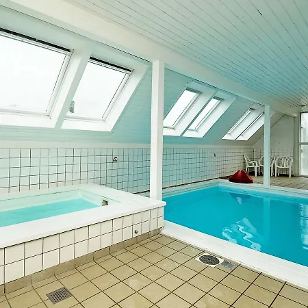Two-bedroom Holiday In Lemvig 9 בית נופש *