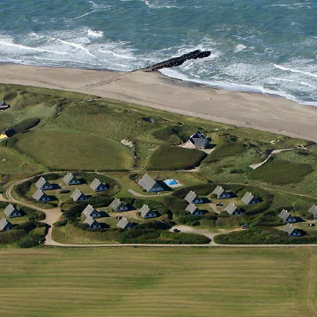 Two-bedroom Holiday In Lemvig 9 Trans