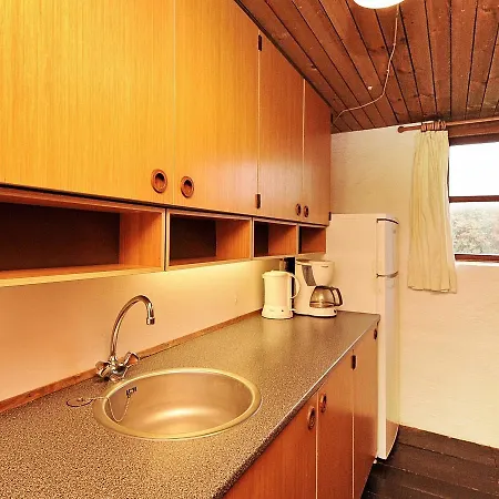 בית נופש Two-bedroom Holiday In Lemvig 9 *