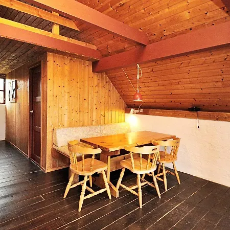 Two-bedroom Holiday In Lemvig 9 בית נופש