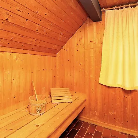Two-bedroom Holiday In Lemvig 9 * Trans