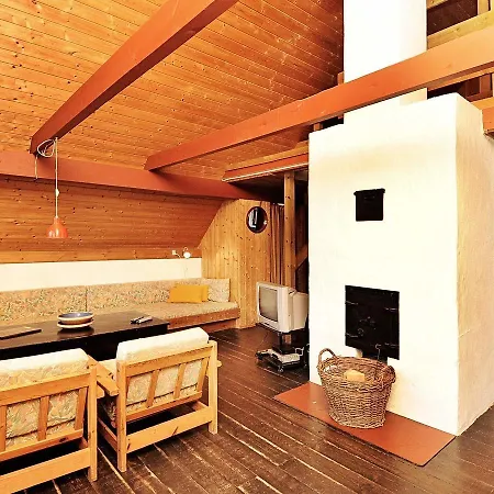 Two-bedroom Holiday In Lemvig 9 *