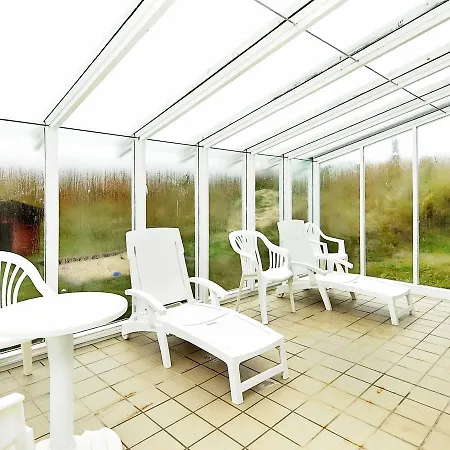 Two-bedroom Holiday In Lemvig 9 Trans