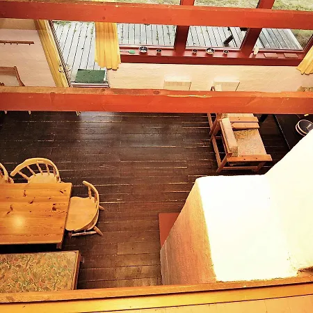 Two-bedroom Holiday In Lemvig 9 בית נופש *
