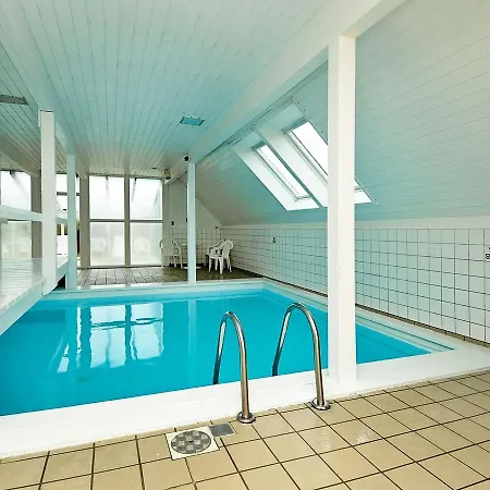 Two-bedroom Holiday In Lemvig 9