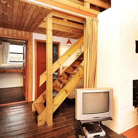 Two-bedroom Holiday In Lemvig 9